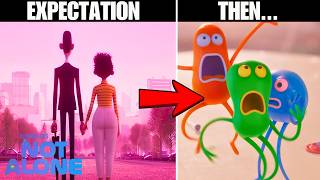 The Biggest Mistake in Illumination's New Trailer? | The Last 30 Seconds Changed Everything