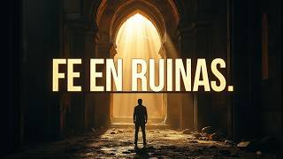 GRITO A DIOS: De la Oscuridad a la Restauración de Mi Fe