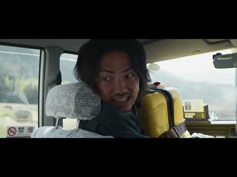 透明人間と旅に出る新感覚SFムービー『見えない娘 THE INVISIBLES』本予告