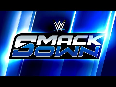 WWE Smackdown 10/<strong>23</strong>/2026