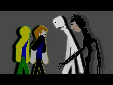Duo Bakons (Roblox) vs The Guilt and The Locust (Doctor Nowhere)