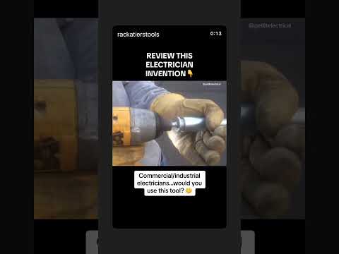 This Drill Hack Saves So Much Time!