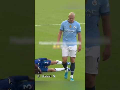 Cucurella Hated By Everyone in Football