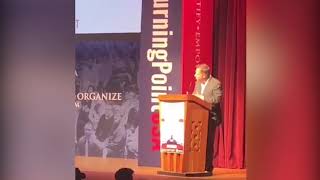 Peter Thiel Slams Globalism [NEW July 26, 2018]