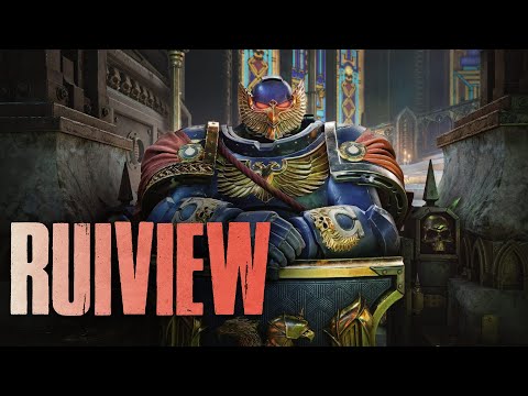 Warhammer 40,000: Space Marine 2 Review - Gears of Warhammer 40K, Brutally Fun!