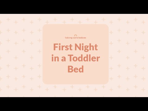 Toddler Nap Schedules for 2, 3, and 4 Year Olds