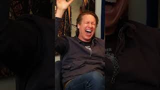 STREET FIGHTER ALF 🤣🤣🤣 | You Made It Weird #shorts