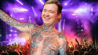 MSSP - Shane Gillis on Panic Attacks, Eastbound & Down, Buckcherry, & The Deaf..