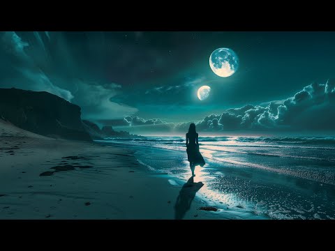 Techno & Melodic Techno Dj Mix by Boris Kross / Soul of the Nation