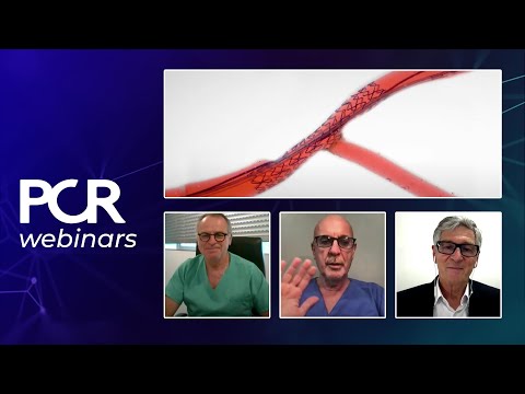 How enhanced stent visualisation can improve the treatment of complex bifurcation lesions? – webinar