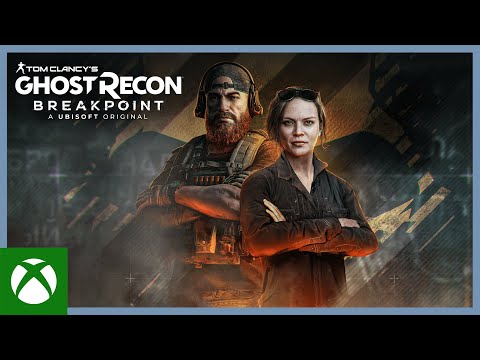 Tom Clancy’s Ghost Recon Breakpoint: Operation Motherland Launch Trailer | Ubisoft [NA]