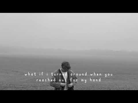 yaeow - what if... (dancing alone) (Official Lyric Video)