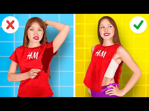 浴室秘密問題 || 123 GO! GOLD 的搞笑失敗案例和巧妙的 DIY 家庭修復方法