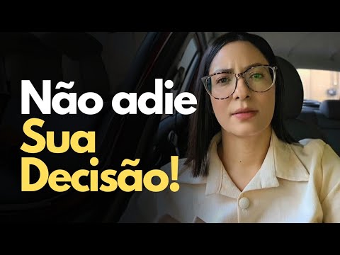 Deus Te Chama Agora: Não Espere Estar Pronto!