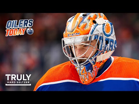 OILERS TODAY | Pre-Game vs TOR 01.16.24