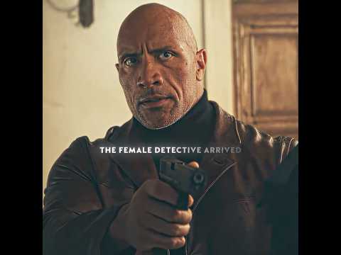 Johnson's balls were stolen—who the hell did it? #movie #film#crime #4k#shorts