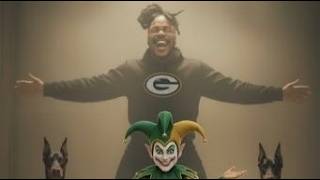 Packers we are Back!!!!