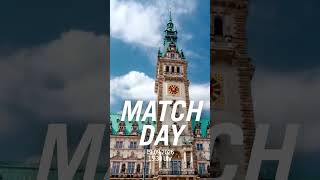 🚨 MATCHDAY! 🚨