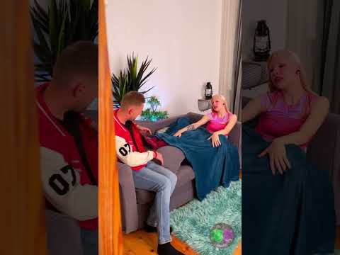 مقلب المساج يتحول إلى شيء مضحك 💆♂️🤣 - استرخِ واضحك!