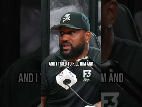Rampage beats up Racist π