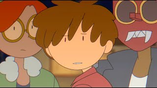 Premier Inn (Animated Music Video)