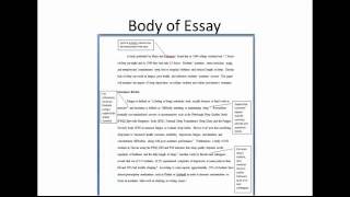 Chicago manual style research paper