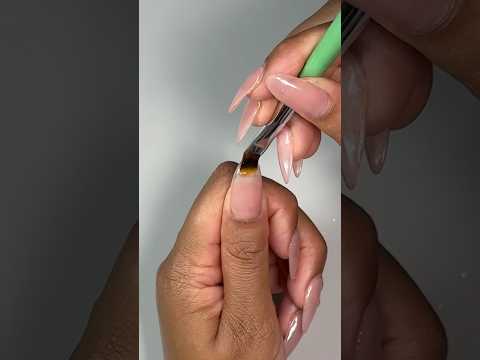 I Tested A French Tip Brush ๐
๐ฝ๐จ