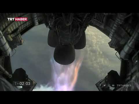SpaceX’in uzay aracı bir kez daha patladı