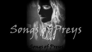 Songs of Preys Macmillan Cancer Support