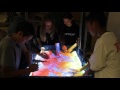 Topographic Maps and Water Flow