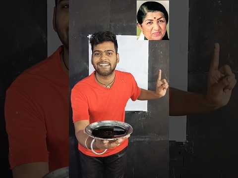 👀🔥Lata mangeshkar...😍// #latamangeshkar  #latamangeshkarsongs #shorts #art