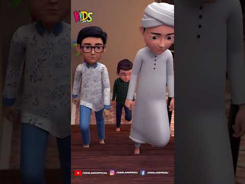 Chemical Kha Gayab  hogaya #cartoonseries#Ytshorts#shorts#islamiccartoon #cartoon  #ghulamrasool