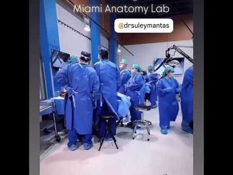 Ok tell me which is your favourite in Miami   from my Facelift Master Course of