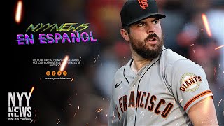 Yankees Firman a Carlos Rodón Por Seis Años 162 Millones, ¿Quién Va a Ser El Próximo?