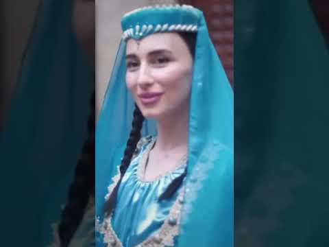 আজারবাইজান গ্রামীণ জীবন। Azerbaijan Village | Divya Tv |