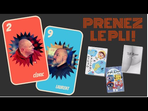 Prenez le pli  - Johari’s Window, The Phase, Candy then Spiders Occasionally Leopards - La Review