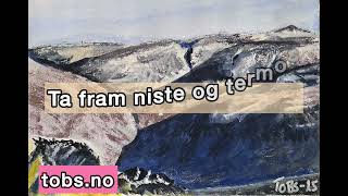 Å bare være
