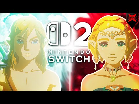 The Next Zelda on Nintendo Switch 2 has MASSIVE POTENTIAL!