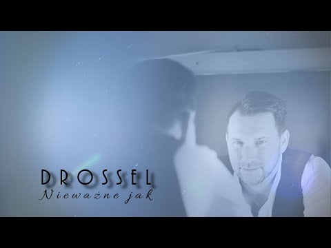 Drossel - NieważneJak (video lyrics 2021)