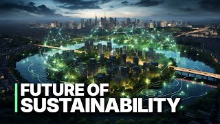 Eco Solutions Rising | Future of Sustainability