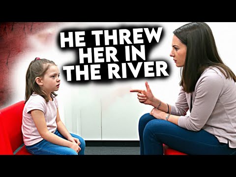 When Dad Dumped A Body and His 5 Year Old Told Everyone