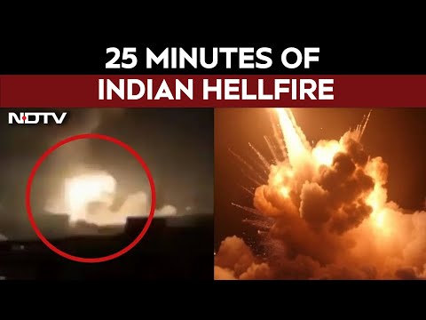 Operation Sindoor | "Swift, Surgical, Unapologetically Assertive": India Kills 70 Terrorists In Pak