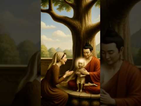 Cảm ơn ngài đả đem đến Sự Sống cho chúng con NAM MÔ A DI ĐÀ PHẬT #phatphap #buddha