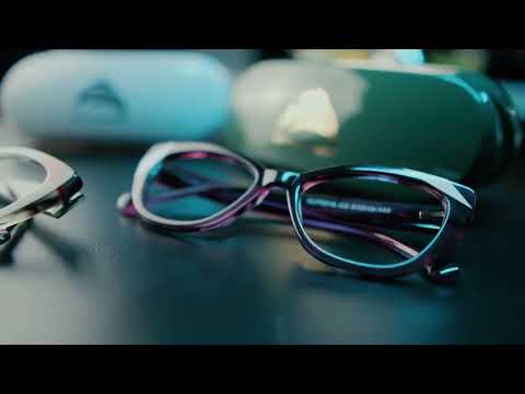 Óticas Audaz - Vídeo apresentação (frame 0.11s)