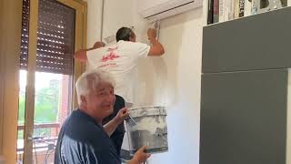Ammiocugino sa fare tutto altro che gli altri
