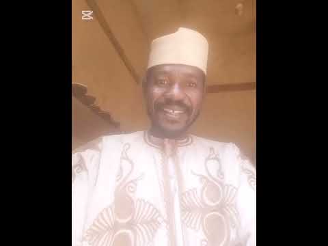 fasahar zamani da harshen Hausa. artificial intelligence.   Nigeria. Africa. #aiinhausa#viral #trend