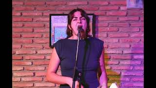 ROSA ROLOJE  | Poetry Slam Sevilla (Circuito Triana) | Sep. 2026