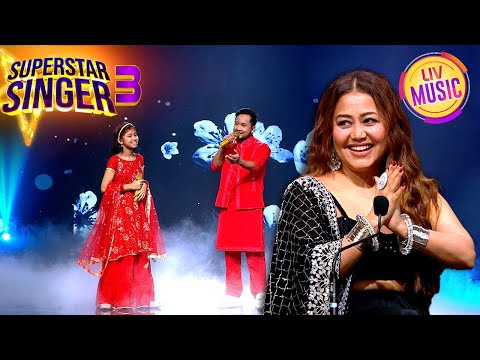 'Kora Kagaz Tha Yeh Man Mera' पर एक Stunning Performance | Superstar Singer S3 | Full Episode