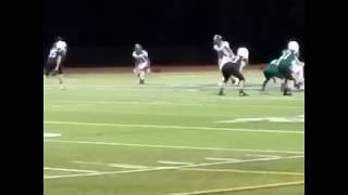 One handed Pick 6