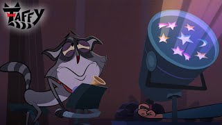 Will Taffy Sleep Through the Danger?! | Taffy